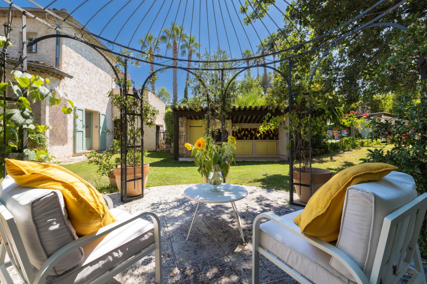 vente Maison Le Rouret - Photo 2