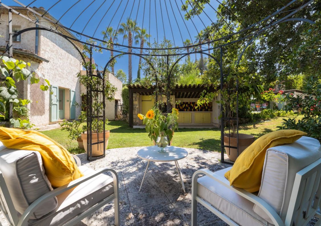 vente Maison Le Rouret