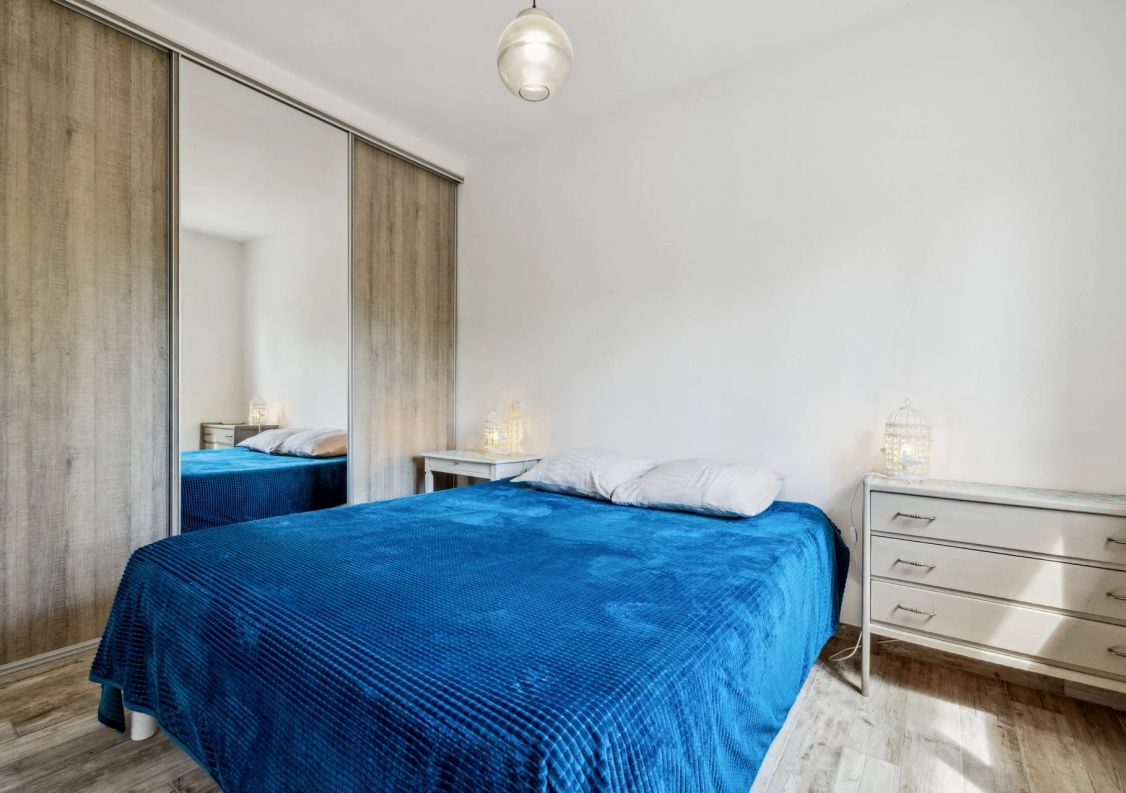 vente Maison Le Rouret