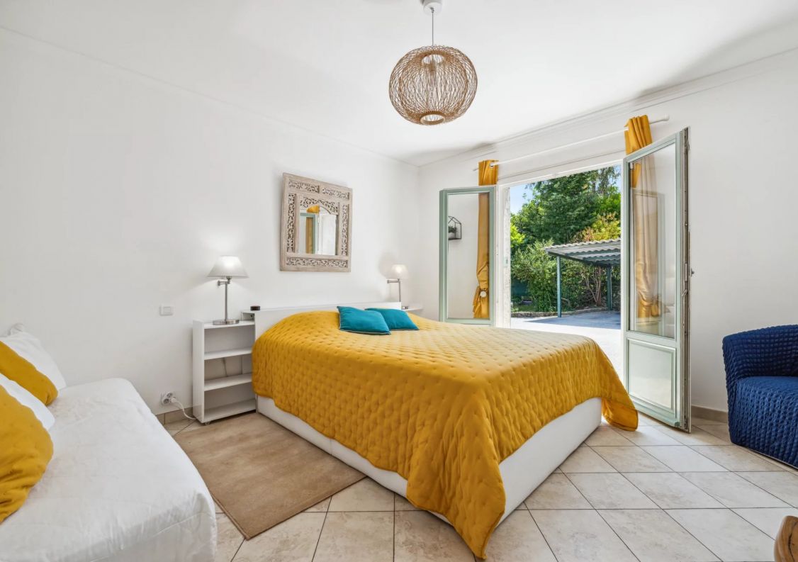 vente Maison Le Rouret