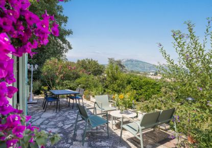 vente Maison Le Rouret