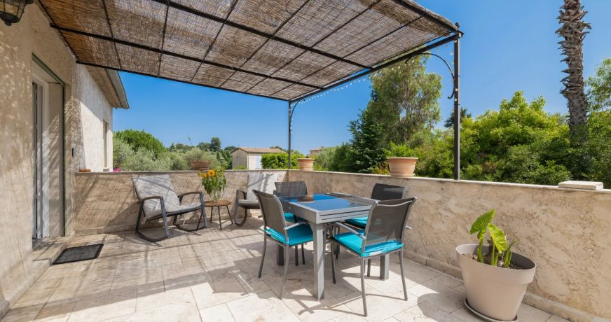 vente Maison Le Rouret