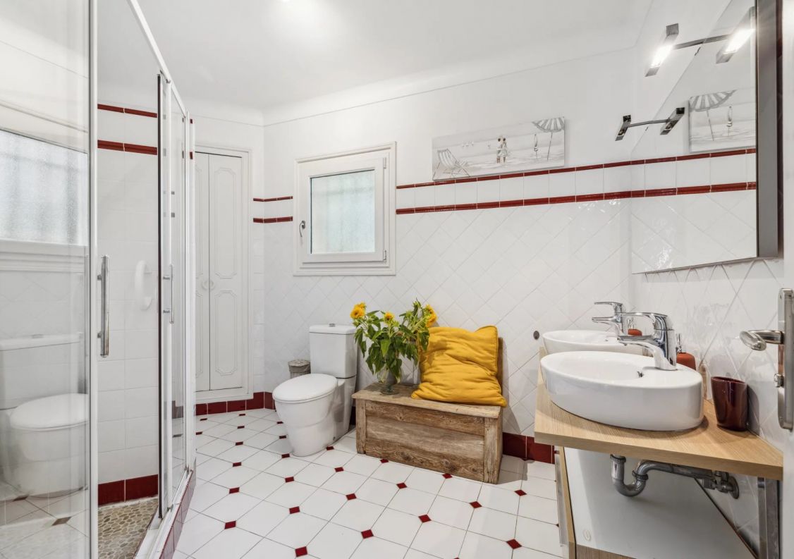 vente Maison Le Rouret