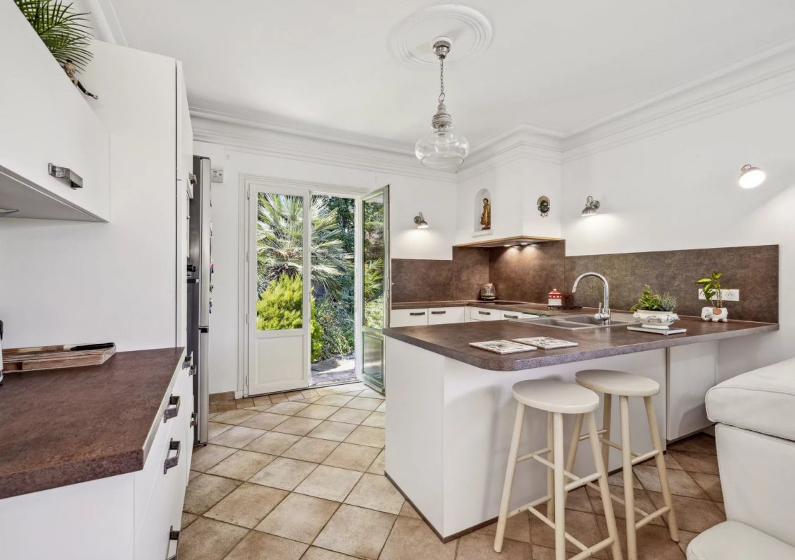 vente Maison Le Rouret