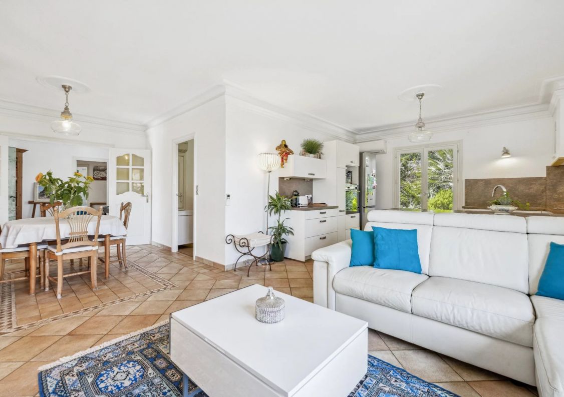 vente Maison Le Rouret