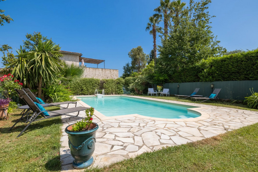 vente Maison Le Rouret - Photo 3