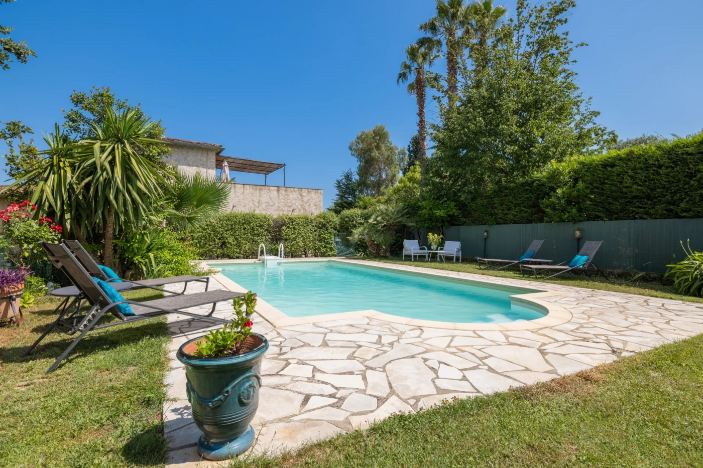 vente Maison Le Rouret - Photo 3