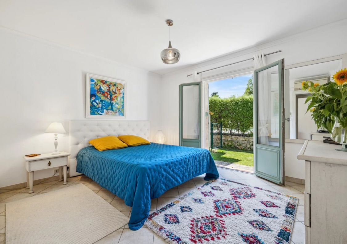 vente Maison Le Rouret