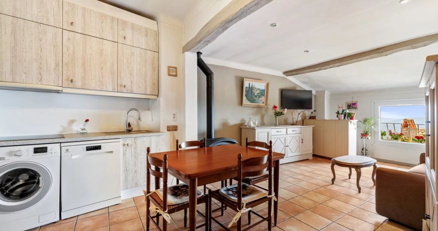 vente Appartement Châteauneuf-grasse