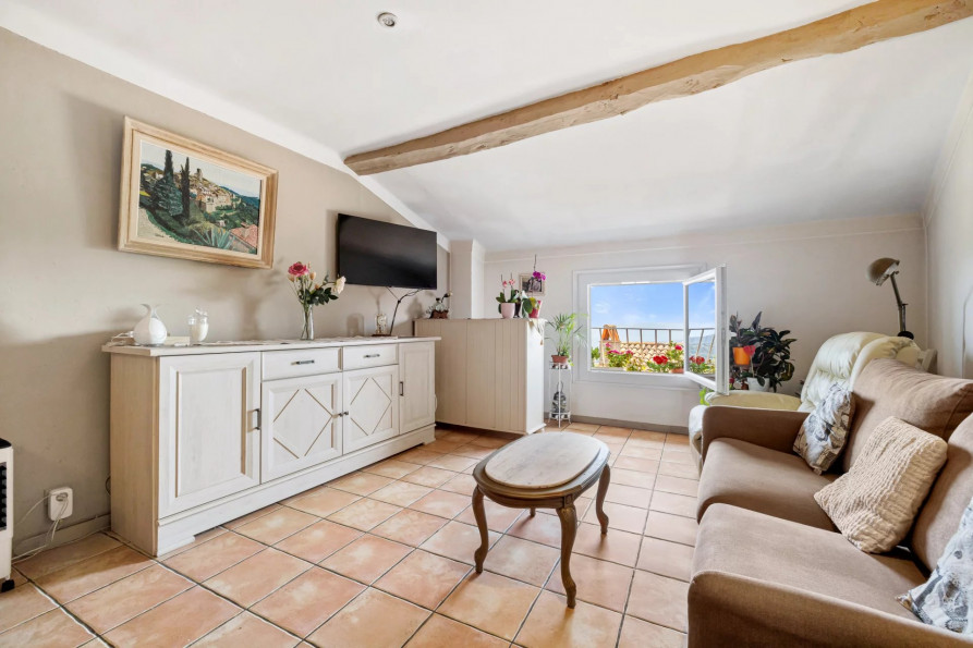 vente Appartement Châteauneuf-grasse - Photo 1