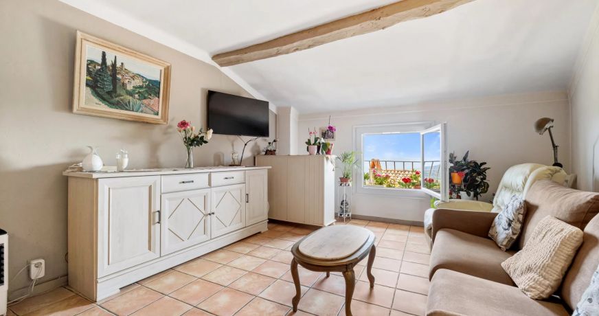 vente Appartement Châteauneuf-grasse
