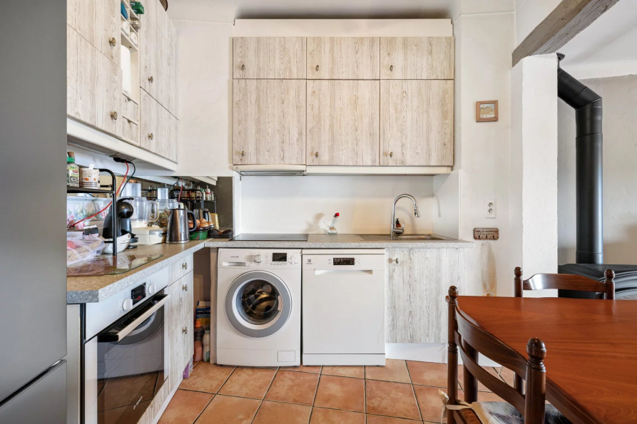 vente Appartement Châteauneuf-grasse - Photo 5