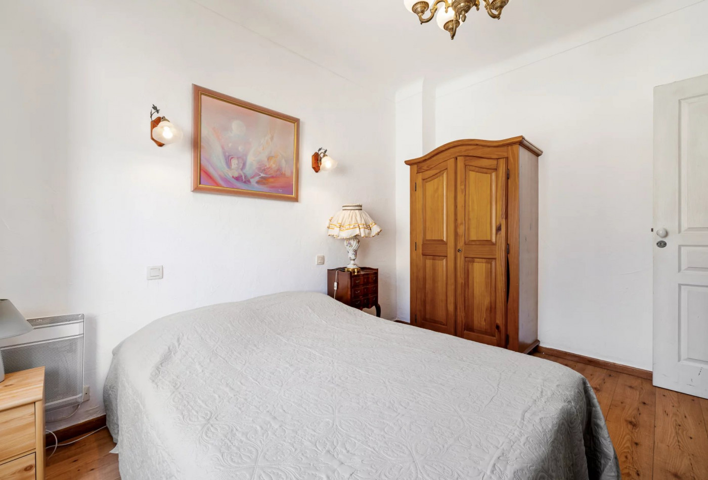 vente Appartement Châteauneuf-grasse - Photo 9