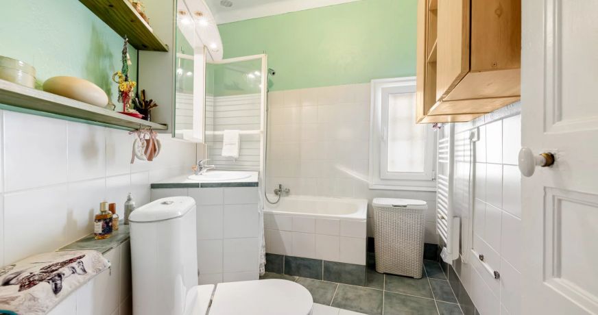 vente Appartement Châteauneuf-grasse