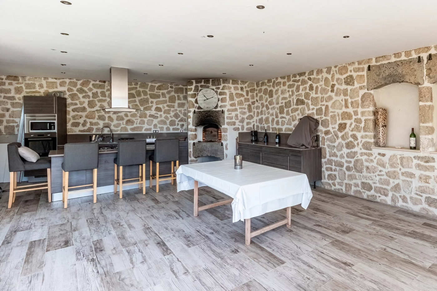 sale Maison La Motte - Photo 10