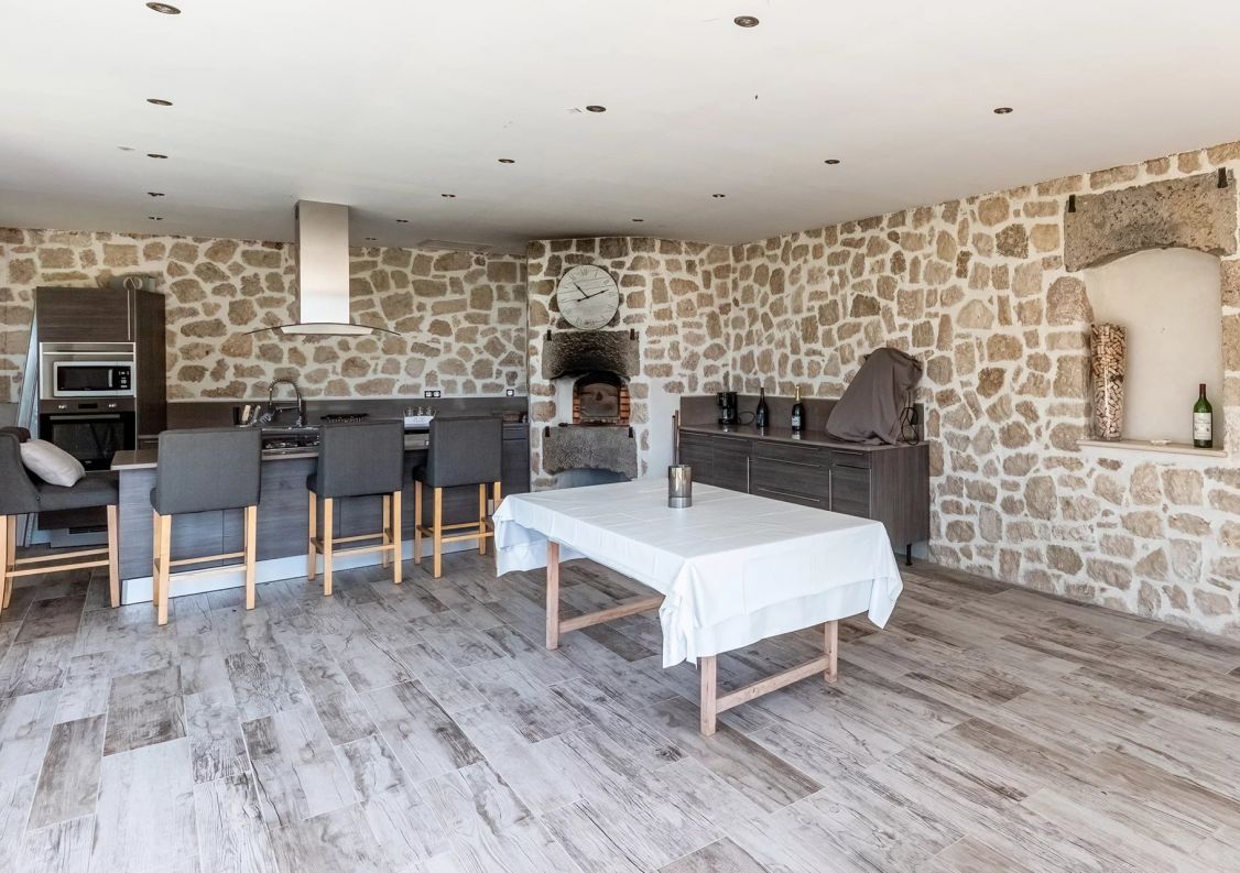 vente Maison La Motte