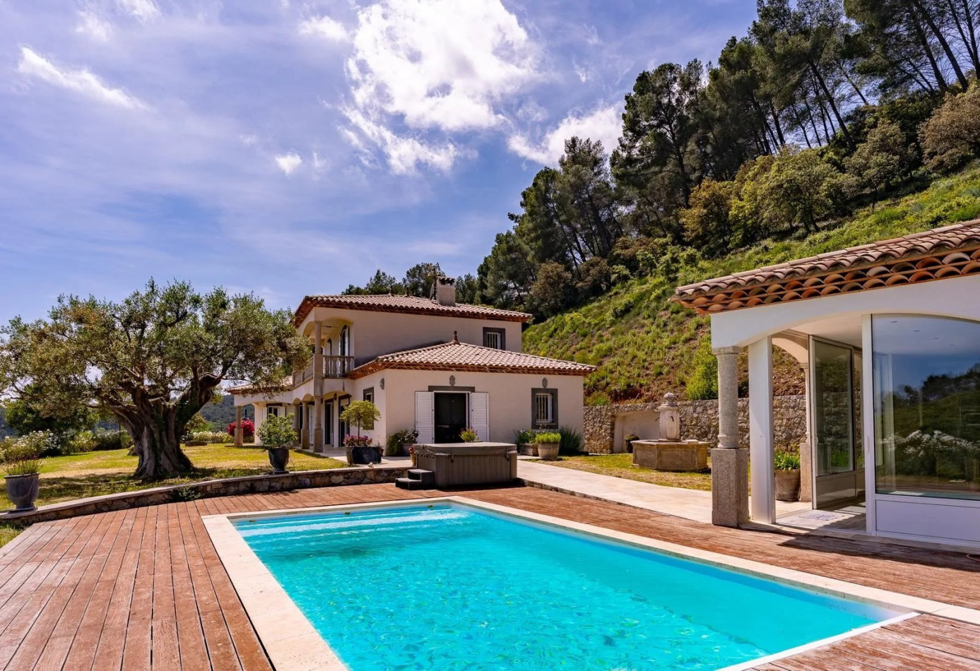 sale Maison La Motte - Photo 1