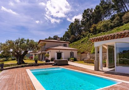 vente Maison La Motte