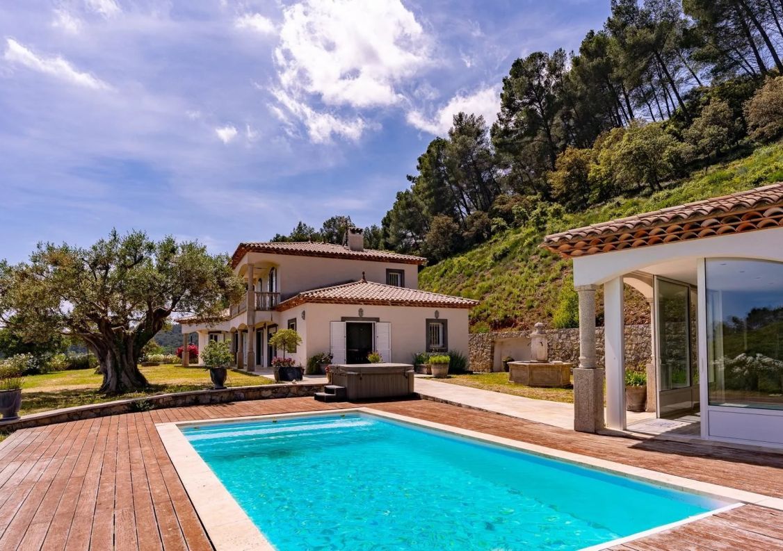 sale Maison La Motte
