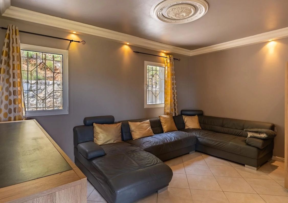 vente Maison La Motte