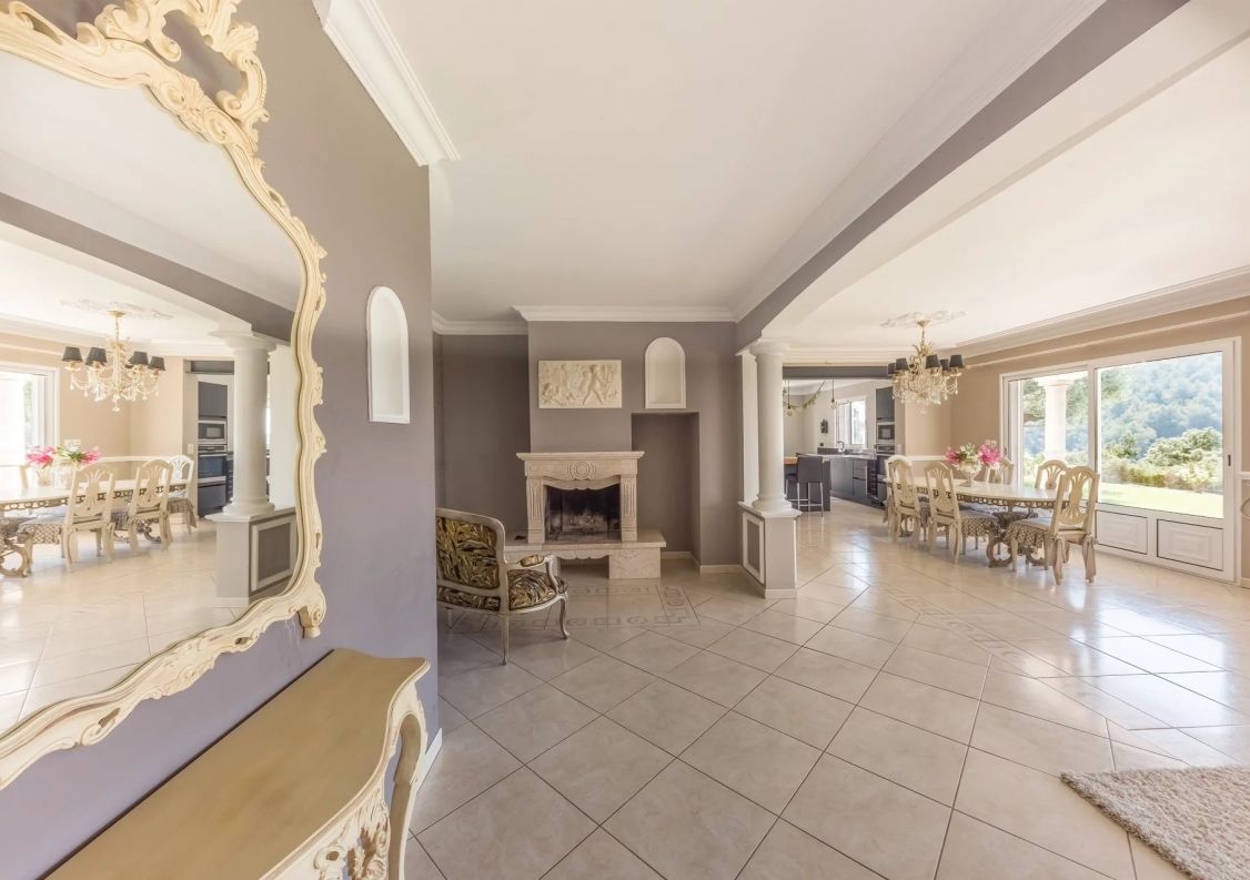 vente Maison La Motte