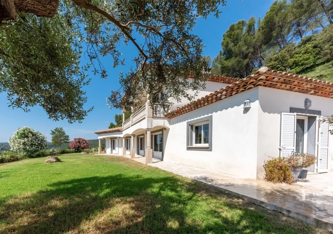 vente Maison La Motte