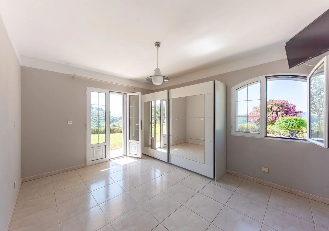 vente Maison La Motte