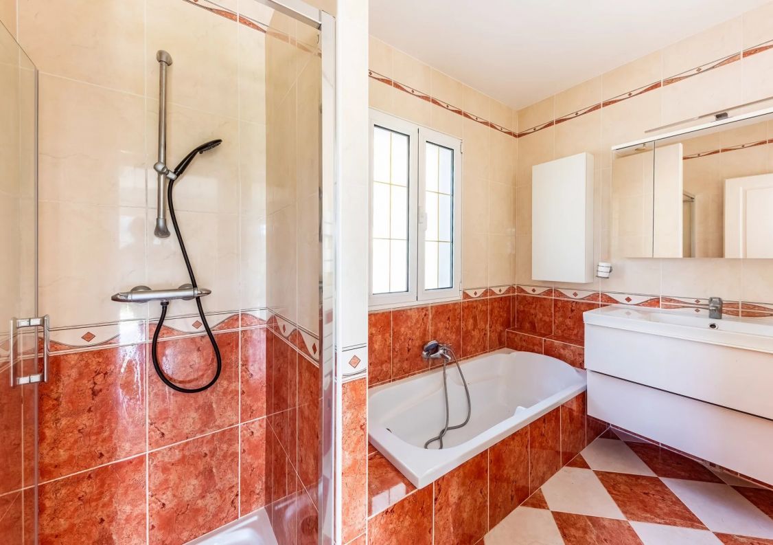 vente Maison La Motte