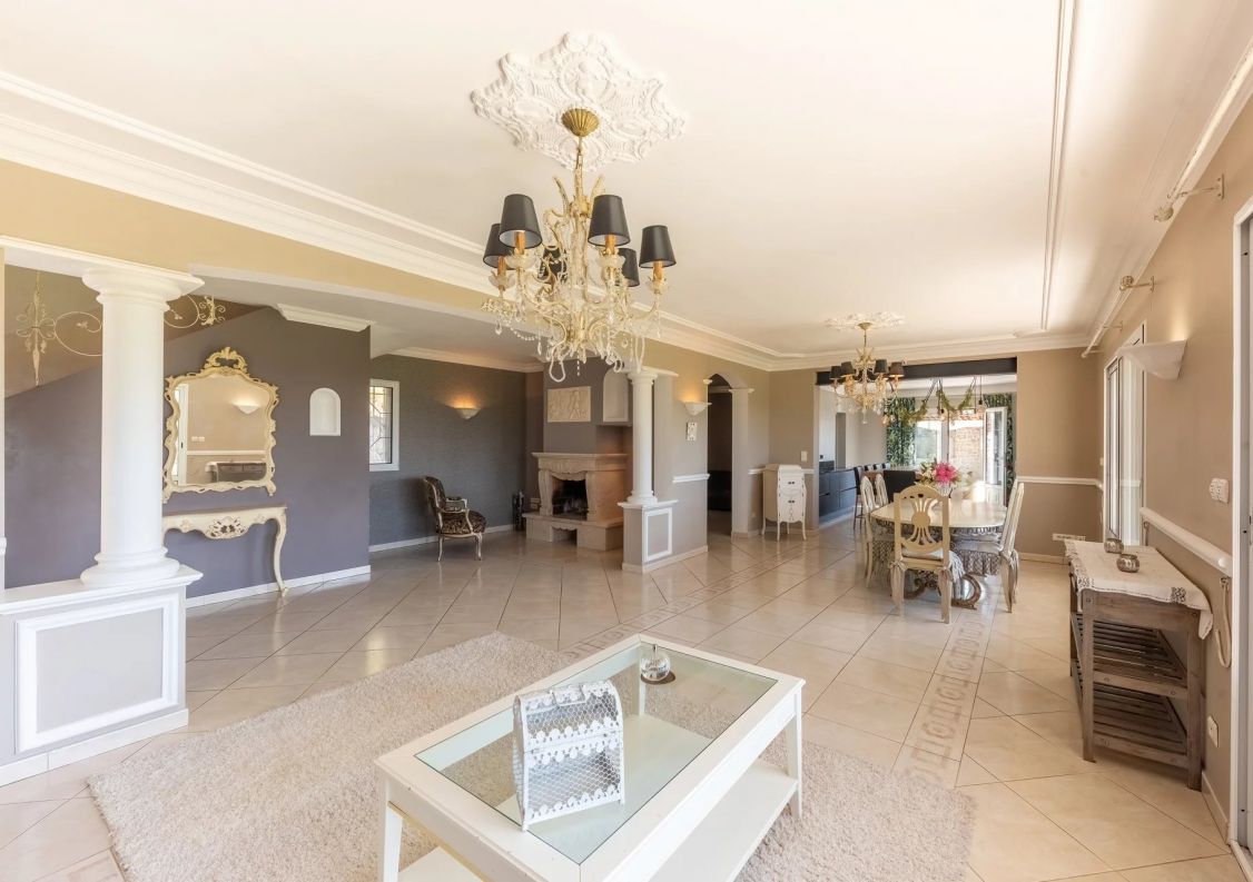 vente Maison La Motte