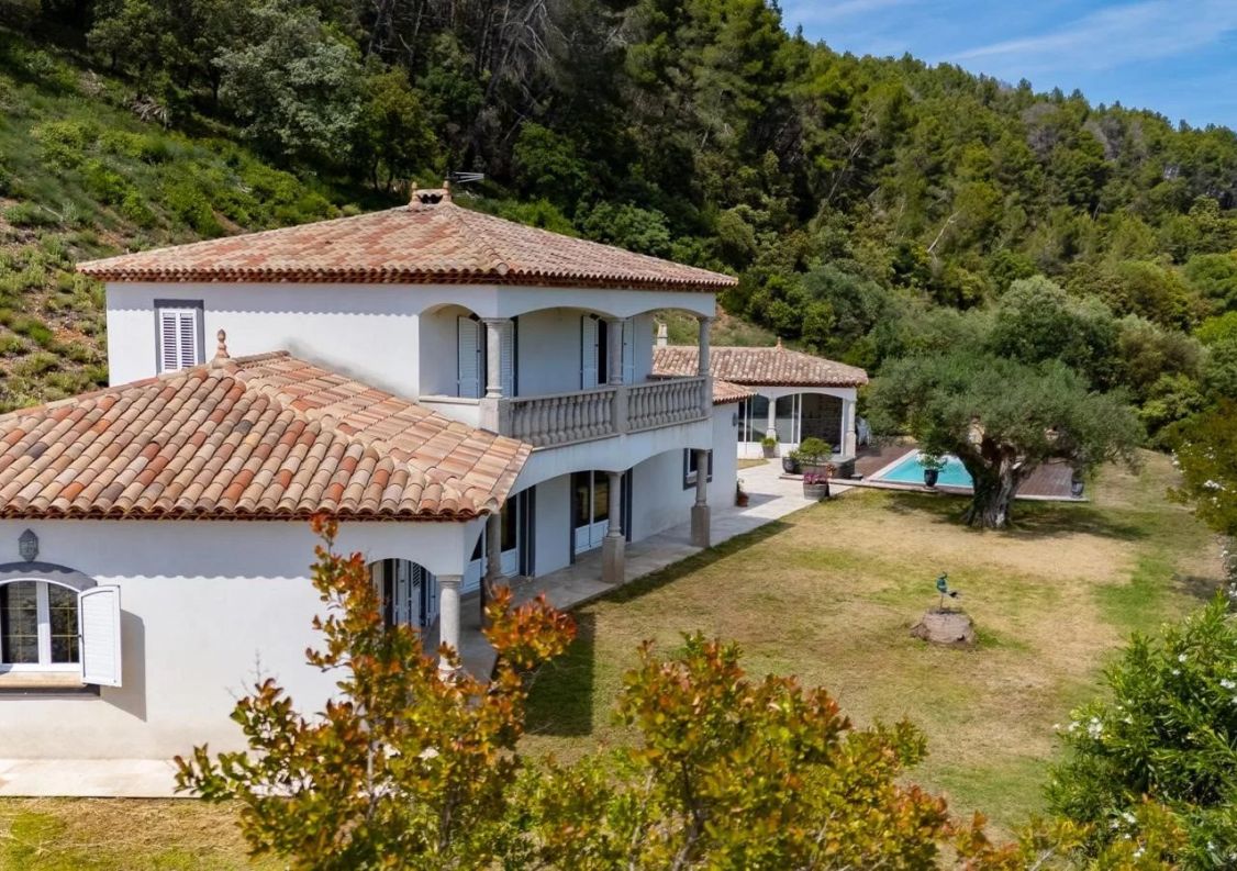 vente Maison La Motte