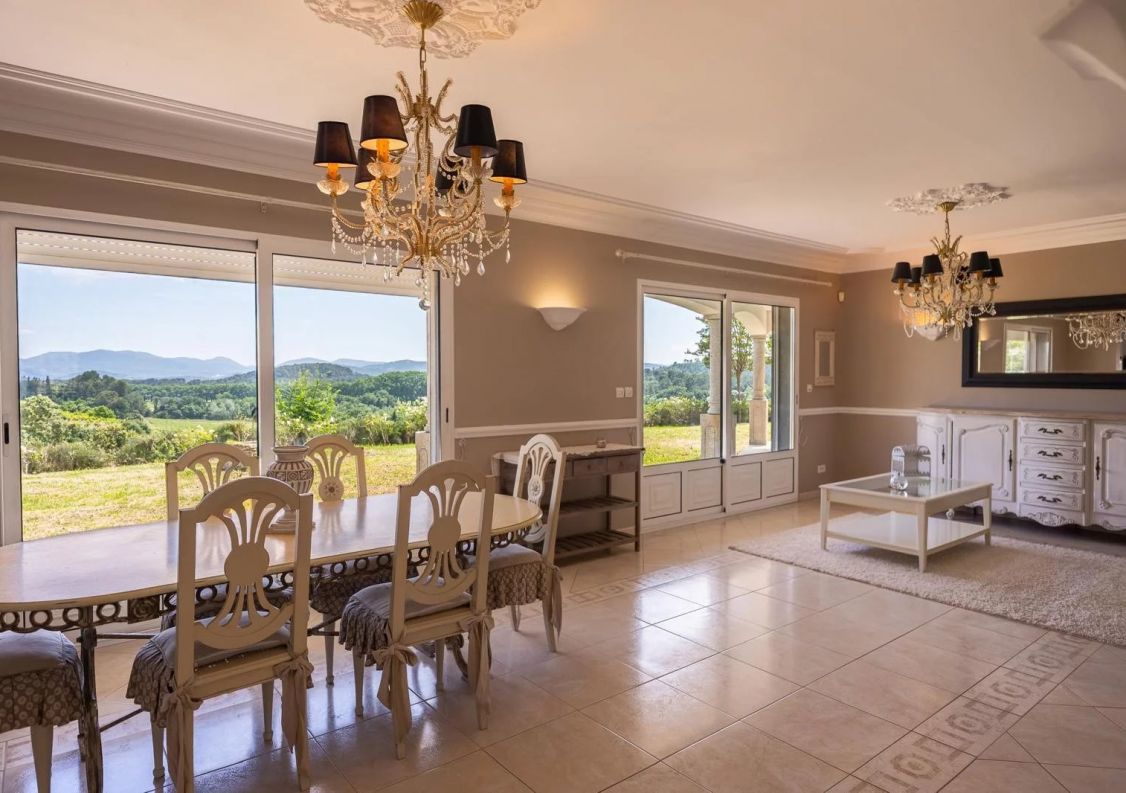 vente Maison La Motte