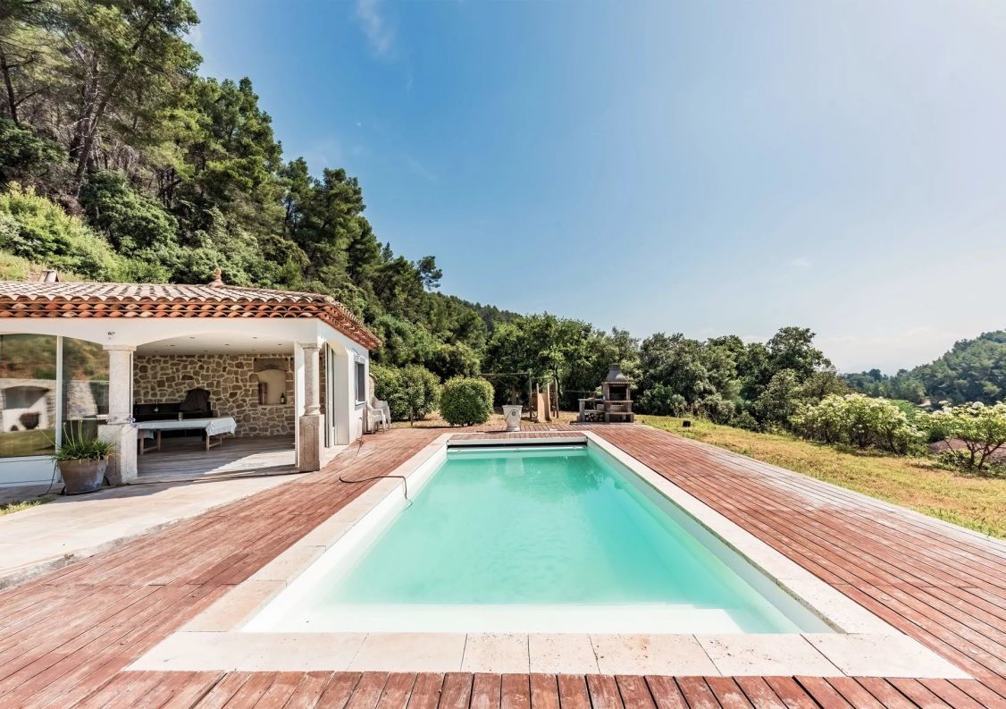 vente Maison La Motte