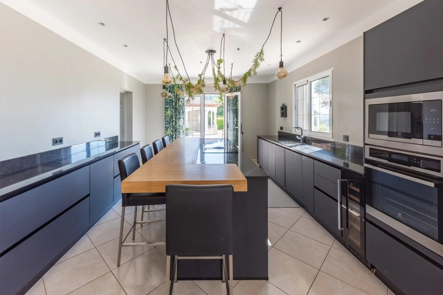 vente Maison La Motte - Photo 7