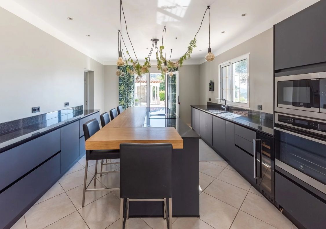 vente Maison La Motte