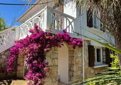 vente Maison Magagnosc