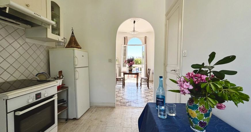 vente Maison Magagnosc