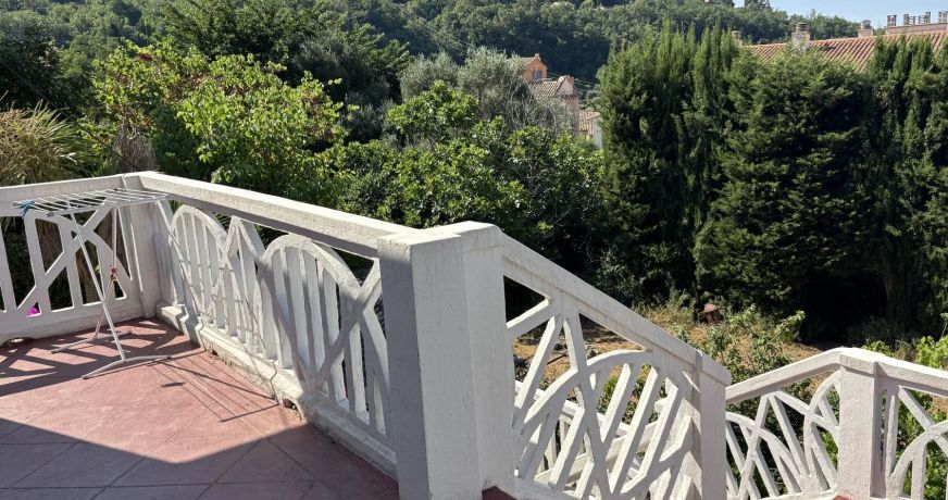 vente Maison Magagnosc