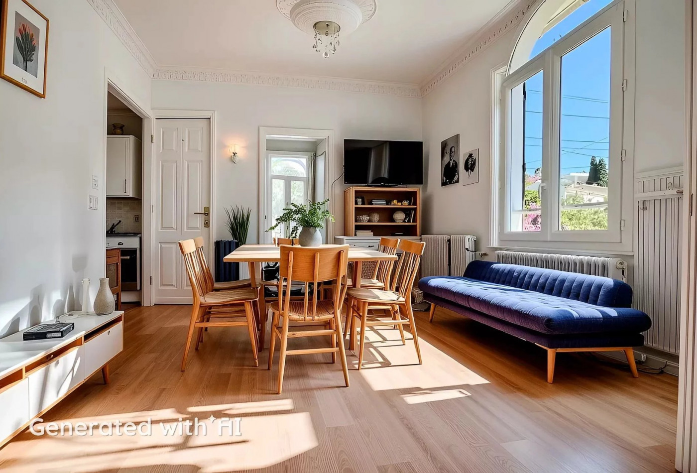 vente Maison Magagnosc - Photo 4