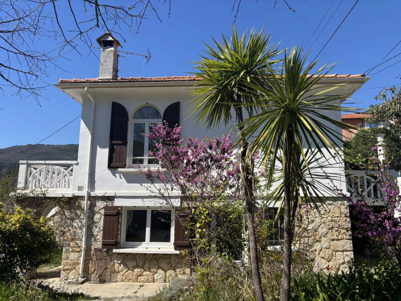 vente Maison Magagnosc - Photo 1