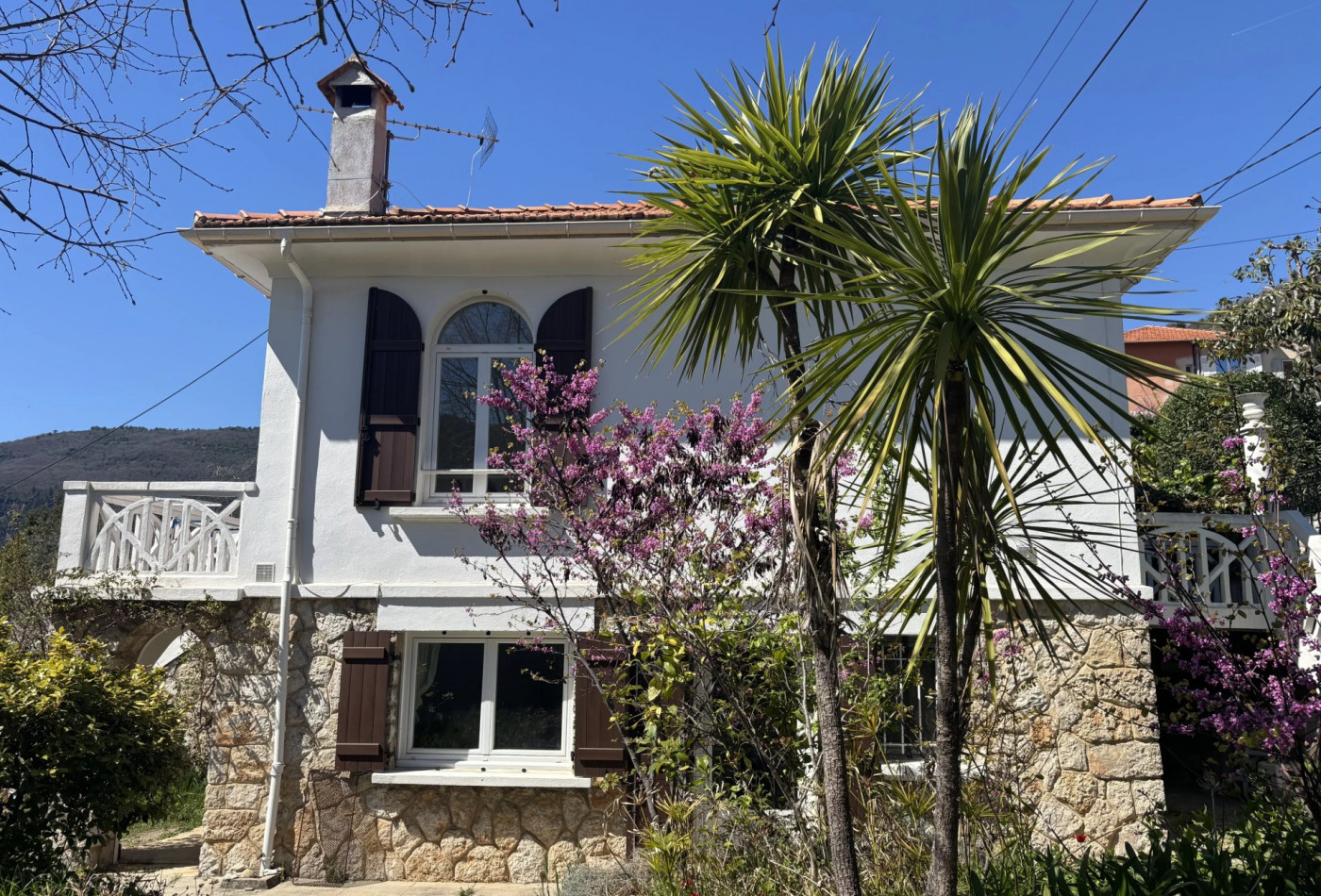 vente Maison Magagnosc - Photo 7