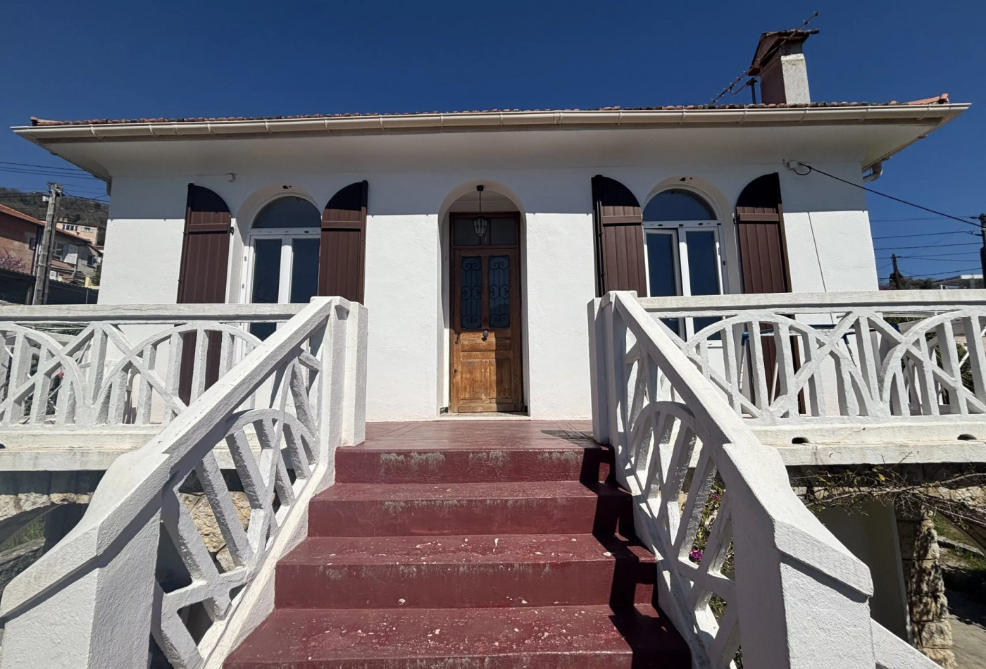vente Maison Magagnosc - Photo 1