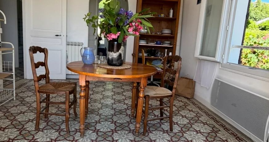 vente Maison Magagnosc