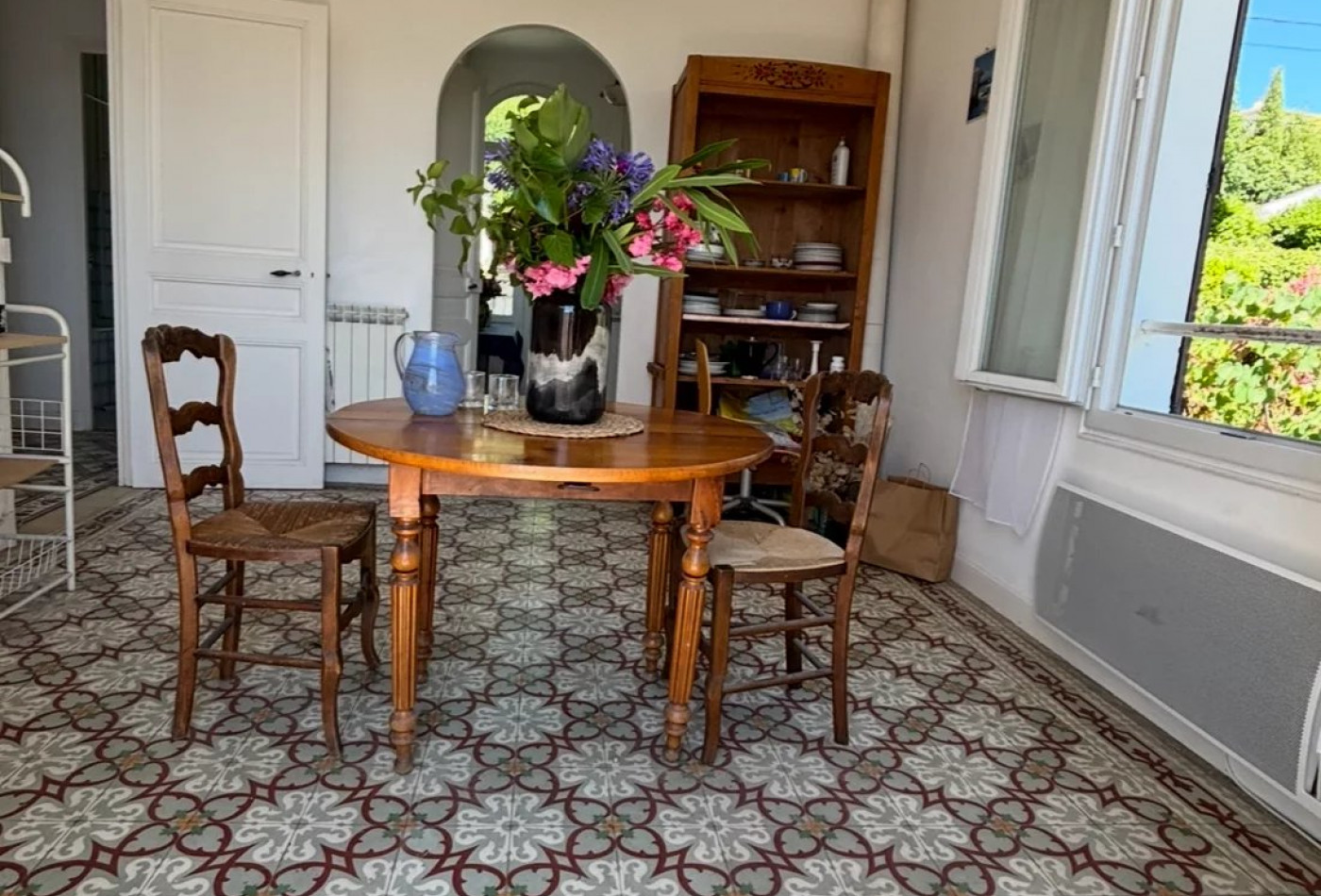 vente Maison Magagnosc - Photo 8