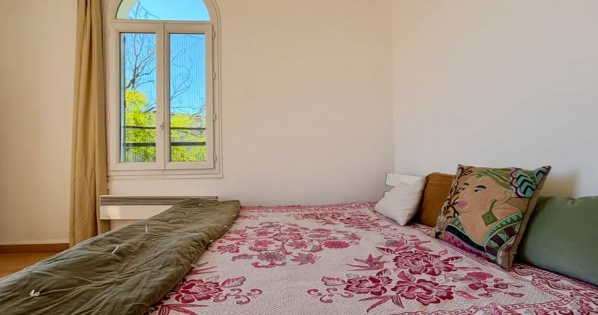 vente Maison Magagnosc