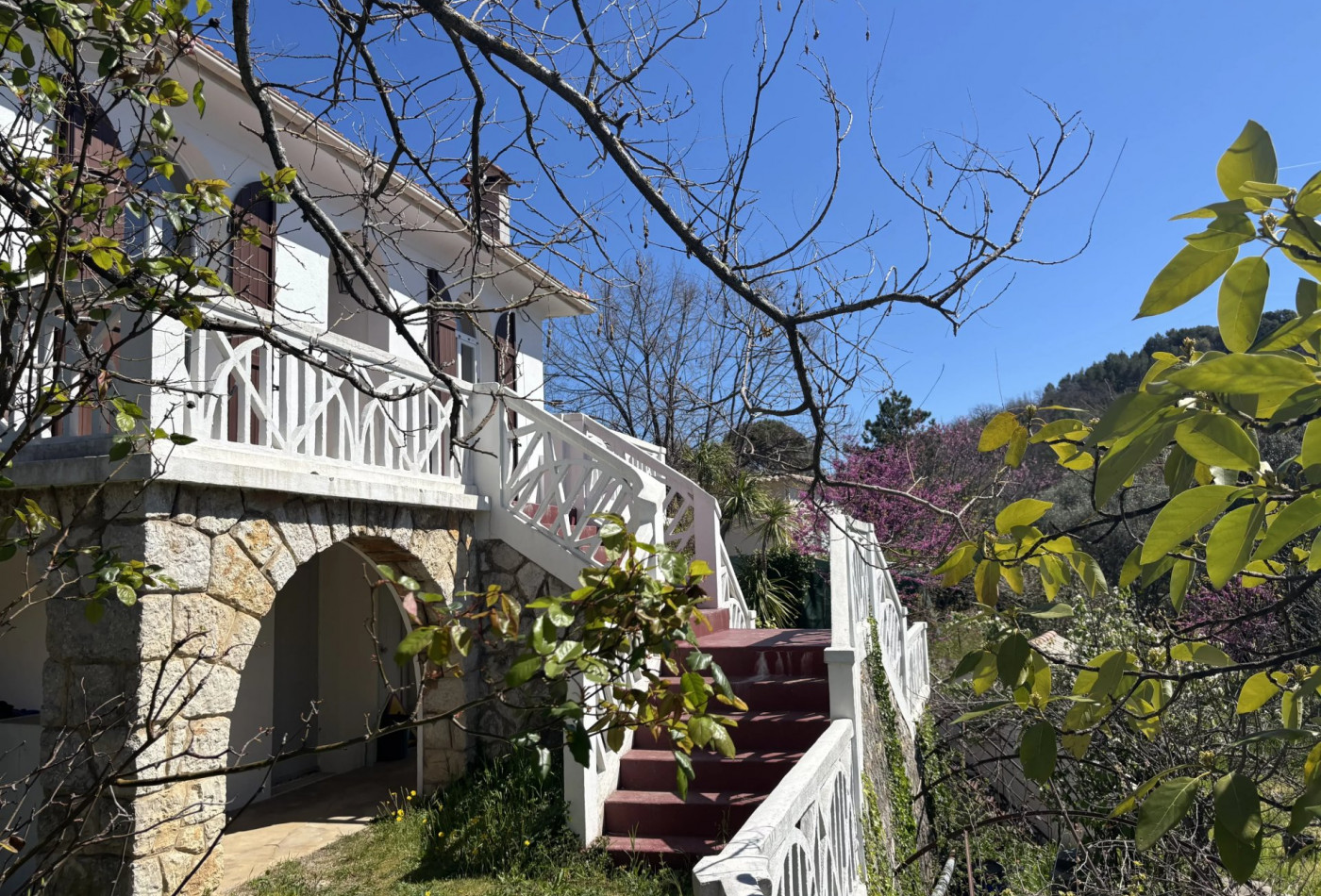 vente Maison Magagnosc - Photo 2