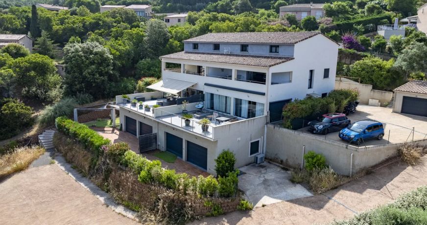 vente Appartement Albitreccia