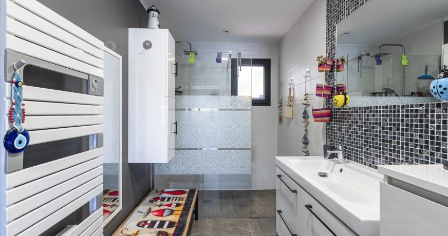 vente Appartement Albitreccia