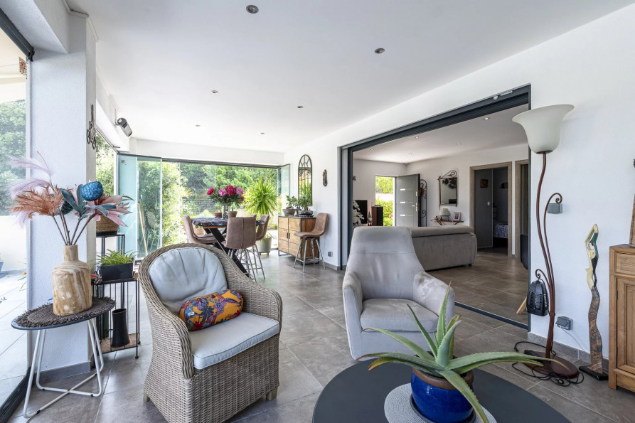 vente Appartement Albitreccia - Photo 8