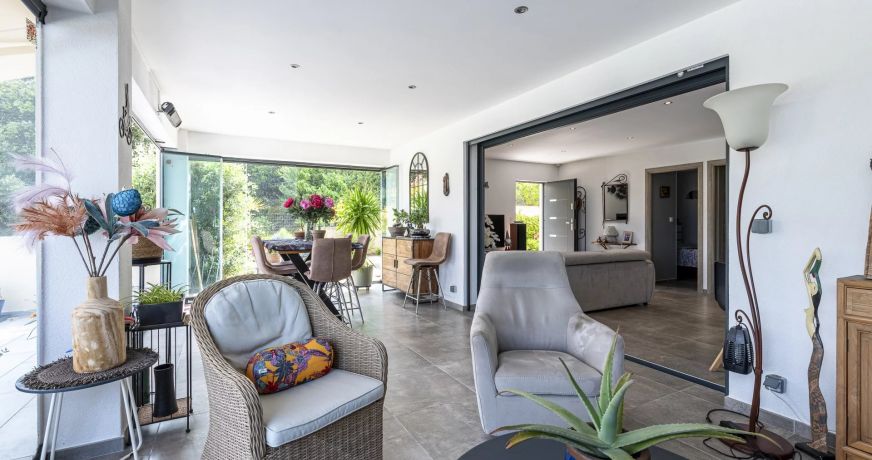 vente Appartement Albitreccia