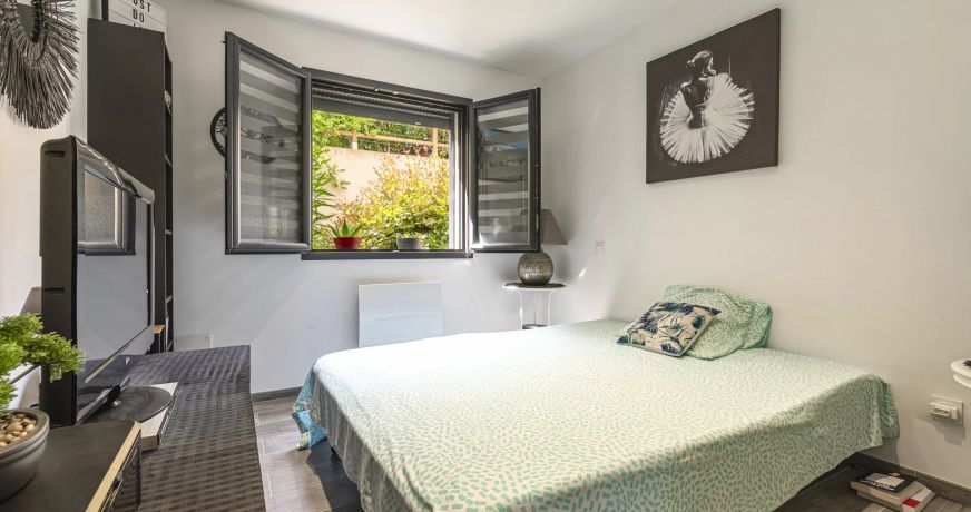 vente Appartement Albitreccia